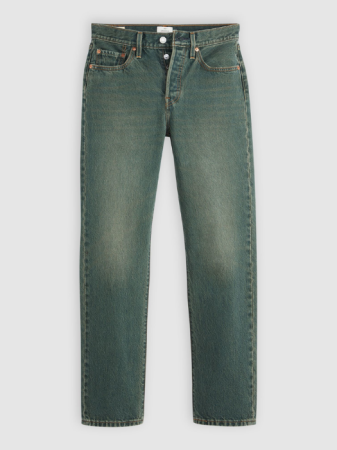 Levi's Джинсы Verdant Ventures 501 Straight [6]