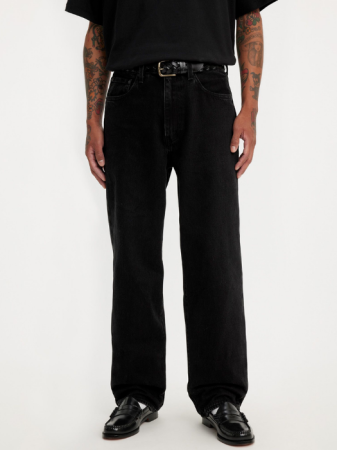 Loose - Levi's Blugi Welcome To The Rodeo 568 Loose Straight Barbati