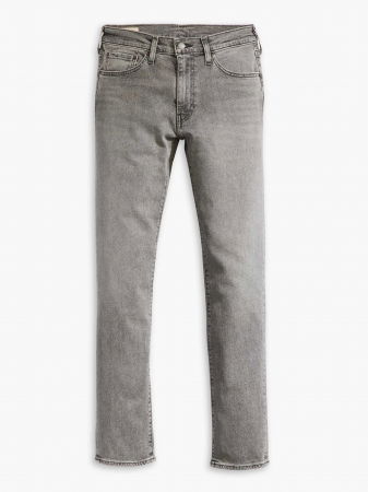 JEANS - Levi's Blugi Gri Deschis 511 Slim Barbati
