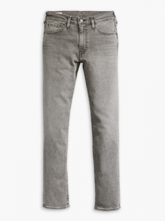 Levi's Blugi Gri Deschis 511 Slim Barbati [5]