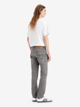 Slim - Levi's Blugi Gri Deschis 511 Slim Barbati