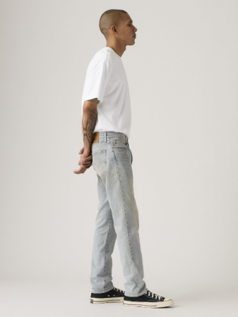 Slim - Levi's Мужские Джинсы Where The Wind Blows 511 Slim