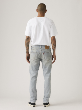 Slim - Blugi Albastri Deschisi 511 Slim Barbati