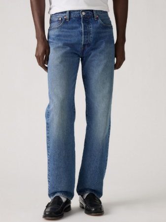 Regular - Levi's Джинсы You Re A Star 501 Regular