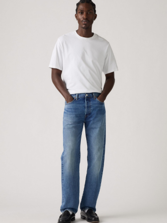 Regular - Levi's Джинсы You Re A Star 501 Regular