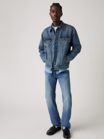 Regular - Levi's Джинсы You Re A Star 501 Regular