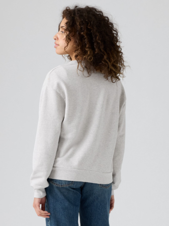 Толстовки - Levi's Свитшот Alb Regular