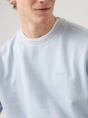 МУЖЧИНЫ - Levi's Свитшот Alb Relaxed