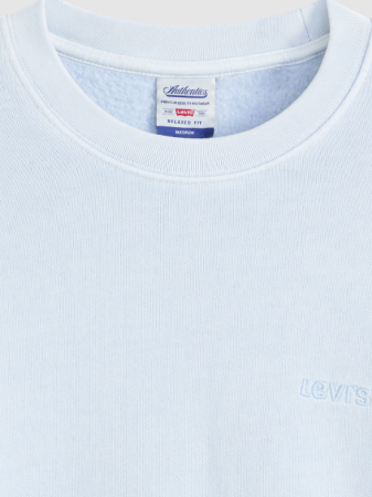 МУЖЧИНЫ - Levi's Свитшот Alb Relaxed