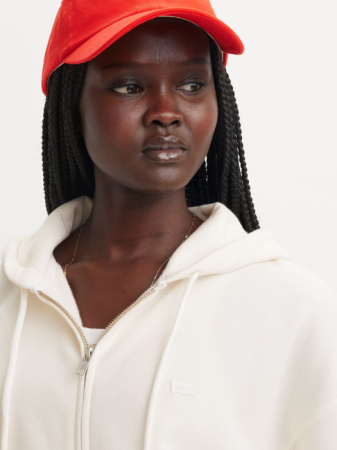 Толстовки - Levi's Свитшот Alb Relaxed