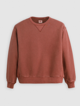 Levi's Свитшот Bordo Regular [5]