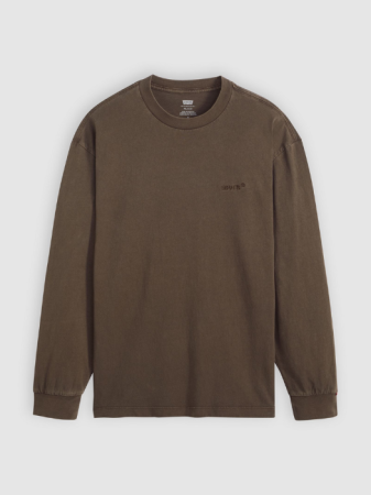 ОДЕЖДА - Levi's Свитшот Cafeniu Relaxed