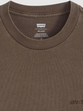 ОДЕЖДА - Levi's Свитшот Cafeniu Relaxed