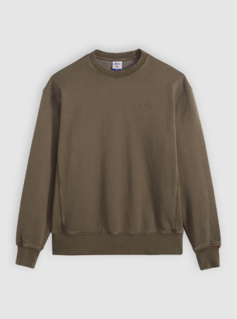 Levi's Bluza Maro Relaxed Barbati [5]