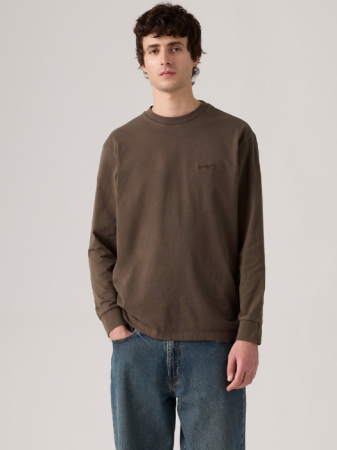 ОДЕЖДА - Levi's Свитшот Cafeniu Relaxed