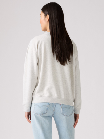 Толстовки - Levi's Свитшот Gri Regular