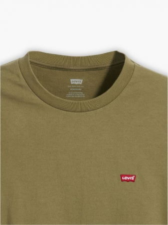 МУЖЧИНЫ - Levi's Мужской Свитшот Хаки Regular