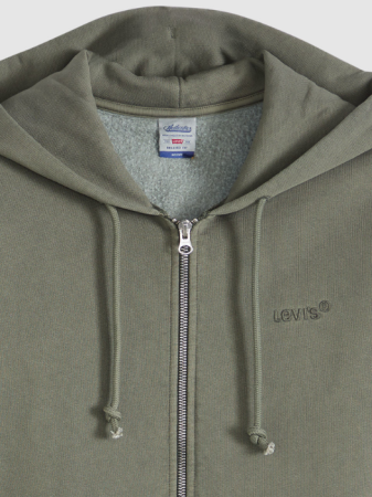 МУЖЧИНЫ - Levi's Мужской Свитшот Хаки Regular