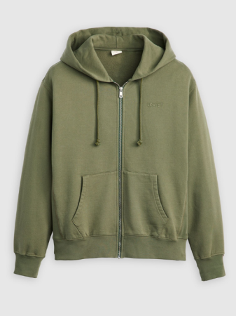 Levi's Свитшот Haki Relaxed [5]