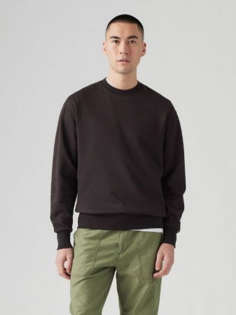 МУЖЧИНЫ - Levi's Свитшот Negru Regular