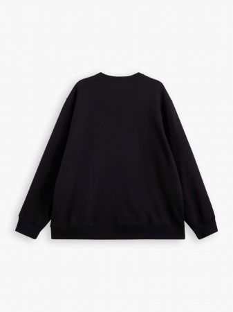 Levi's Bluza Neagra Regular Barbati [5]