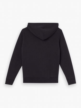 Levi's Bluza Neagra Regular Barbati [5]