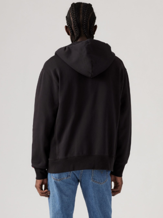 МУЖЧИНЫ - Levi's Свитшот Negru Relaxed