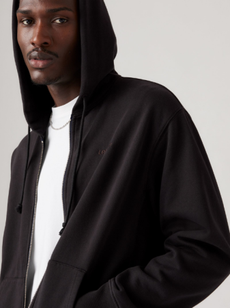 МУЖЧИНЫ - Levi's Свитшот Negru Relaxed