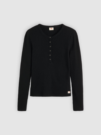 Levi's Свитшот Negru Slim [5]