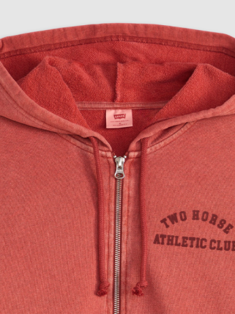 МУЖЧИНЫ - Levi's Свитшот Rosu Relaxed