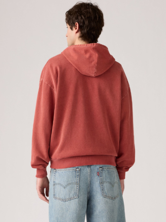 МУЖЧИНЫ - Levi's Свитшот Rosu Relaxed