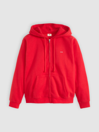 Levi's Свитшот Rosu Relaxed [5]