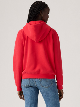FEMEI - Levi's Bluza Rosie Relaxed Femei
