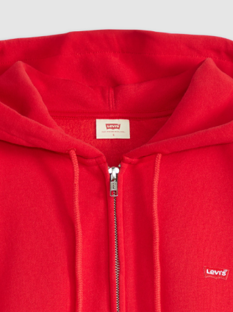 FEMEI - Levi's Bluza Rosie Relaxed Femei