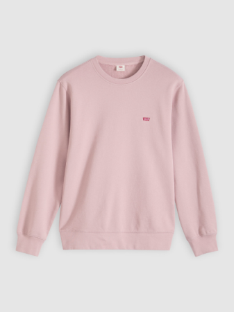 Hanorace - Levi's Bluza Roz Deschis Regular Barbati