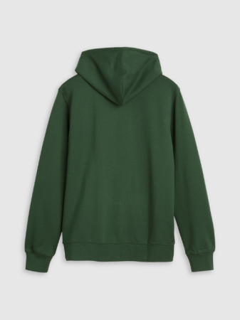 Levi's Bluza Verde Regular Barbati [5]