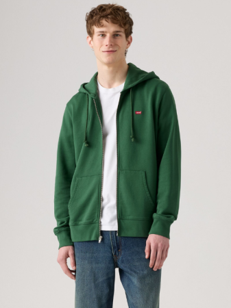 МУЖЧИНЫ - Levi's Свитшот Verde Regular