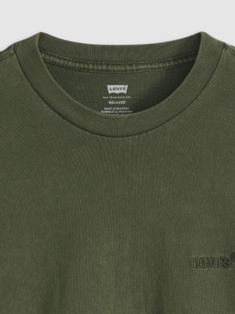 Levi's Свитшот Verde Relaxed [5]