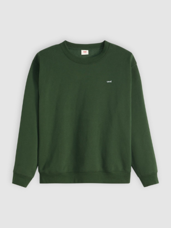 Levi's Свитшот Verde Relaxed [5]