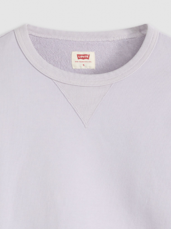 FEMEI - Levi's Bluza Lila Regular Femei