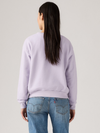 FEMEI - Levi's Bluza Lila Regular Femei