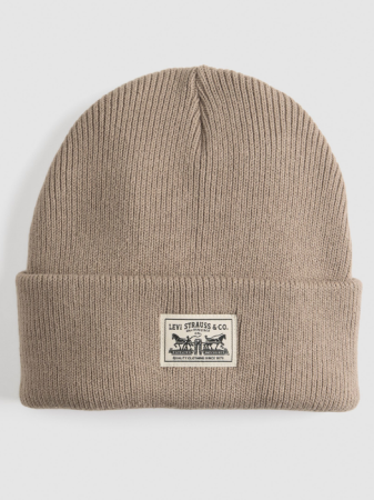 Шапки - Levi's Шапка Bej 