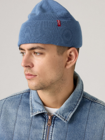 Шапки - Levi's Шапка Blue 
