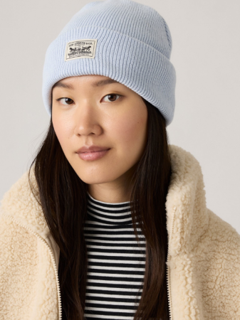 FEMEI - Levi's Caciula Albastra  Femei