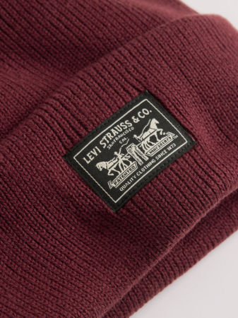 FEMEI - Levi's Caciula Rosie-Visinie  Femei