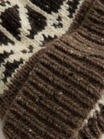 FEMEI - Levi's Caciula Maro  Femei