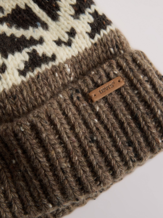 FEMEI - Levi's Caciula Maro  Femei