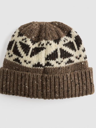 FEMEI - Levi's Caciula Maro  Femei