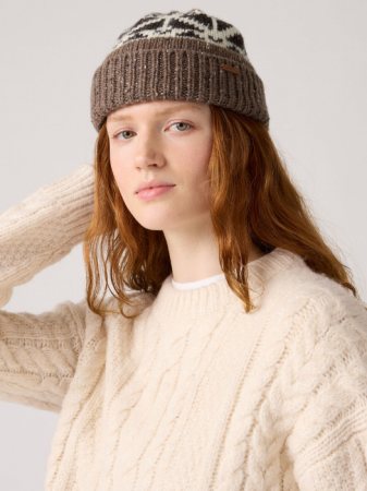 FEMEI - Levi's Caciula Maro  Femei