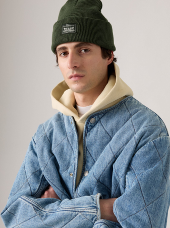 Шапки - Levi's Шапка Haki 